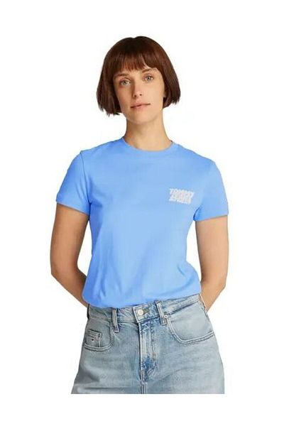 Tommy Hilfiger TJW REG TJ BUBBLE TE