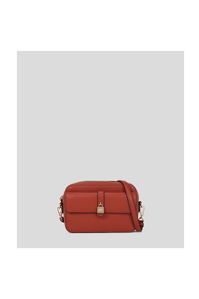 Karl Lagerfeld Aláírás lakat - Bolso