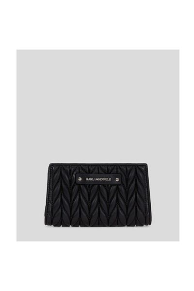 Karl Lagerfeld Weave Md - Cartera