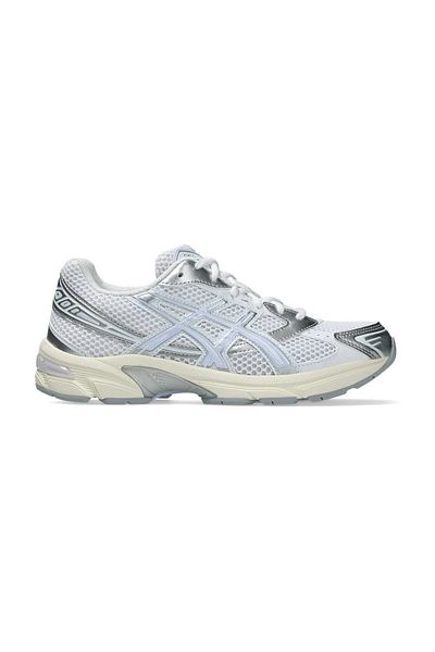 Asics Tenisky - Bílá - Ploché