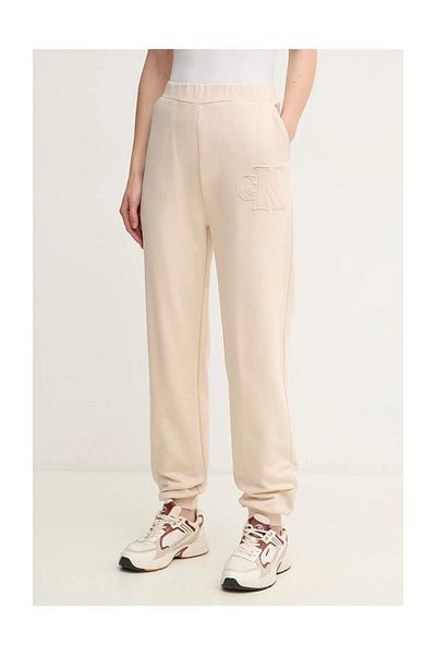 Calvin Klein MONOLOGO JOG PANT_XS