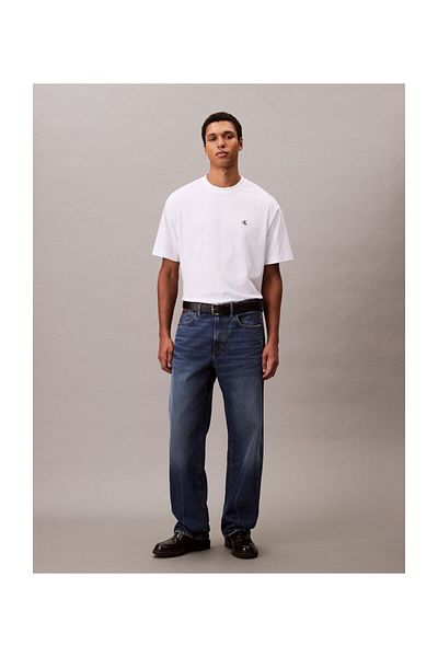 Calvin Klein SS RLXD ARCHIV LOGO_S