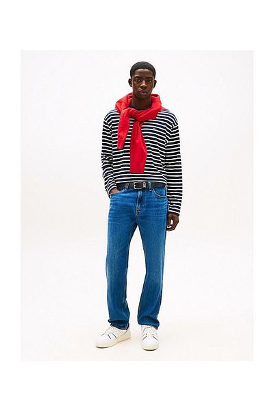 Tommy Hilfiger ΡΑΪΑΝ ΣΛΙΜ ΣΤΡ BI0152