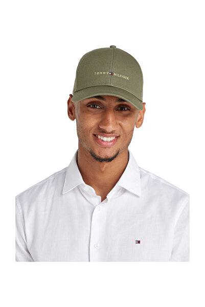 Tommy Hilfiger Καπάκι Πάνελ ΤΕΜΑΧΙΟΥ ΥΛΙΚΟΥ ΤΗΣ ΕΝΟΤΗΤΑΣ ΤΗΛΕΟΡΑΣΙΑΣ ΕΝΕΡΓΕΙΑΣ ΕΝΑΡΞΗΣ (TH FOUNDATION HCT 6 PANEL CAP)