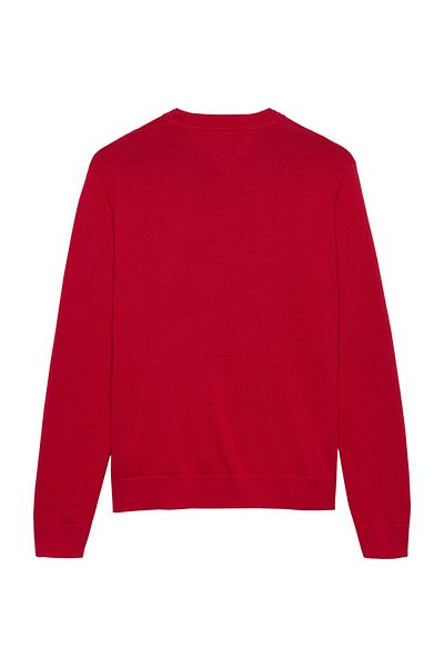 Tommy Hilfiger TJM SLIM ESSNTL LEICHTER PULLOVER EXT