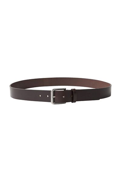 Calvin Klein LEŽÉRNÍ PŘEZKA S PEVNOU PŘEZKOU 35MM