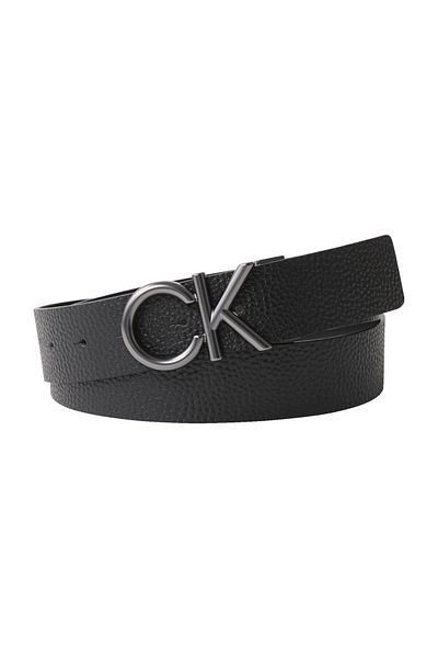 Calvin Klein CK HALLMARK LOGO 35MM NASTAVITELNÉ