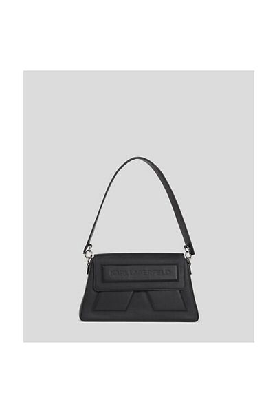 Karl Lagerfeld Schultertasche Ikon/K Soft