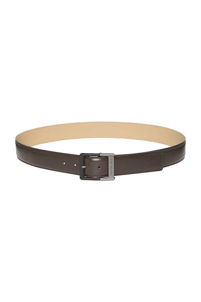 Calvin Klein KLASICKÝ PŘEZKOVÝ OPASEK 38MM