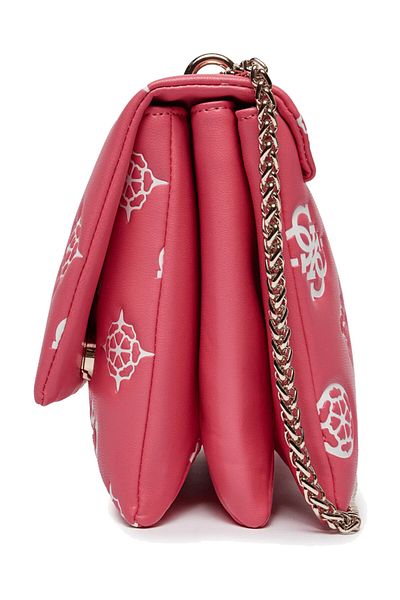 Guess Dámská crossbody kabelka Deesa Logo