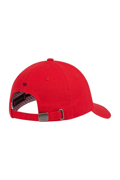 Tommy Hilfiger TH FLAG SOFT 6 PANEL CAP