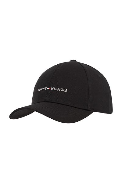 Tommy Hilfiger TH FOUNDATION HCT 6 PANEL CAP