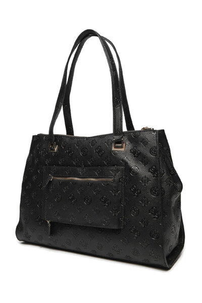 Guess Cestovní taška Cresidia Fashion