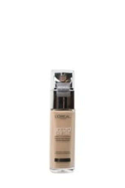 L'oreal True Match 3N Hyaluronic Acid Infused Foundation, 30 ml
