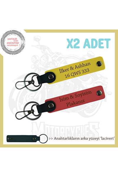 Miaju For All Drivers, Multi-Meaningful Gift with Name and Plate Written X2 K...