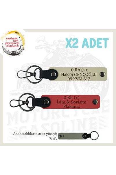 Miaju Speed Lovers Special Name Plate and 0 Rh (+) Blood Group Written Leathe...