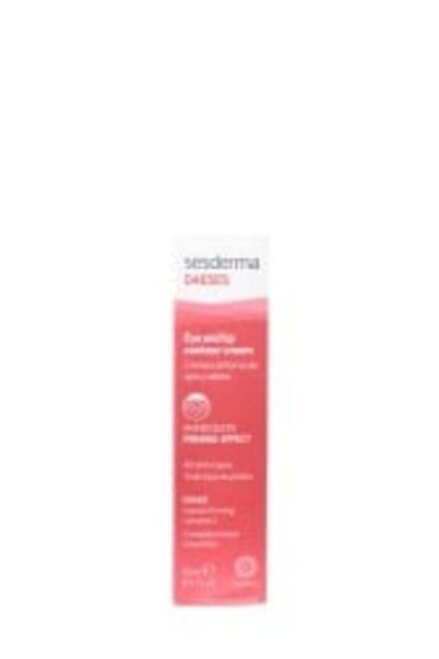 Sesderma Daeses Eye and Lip Contour Cream with Immediate Lifting Effect, 15 ml