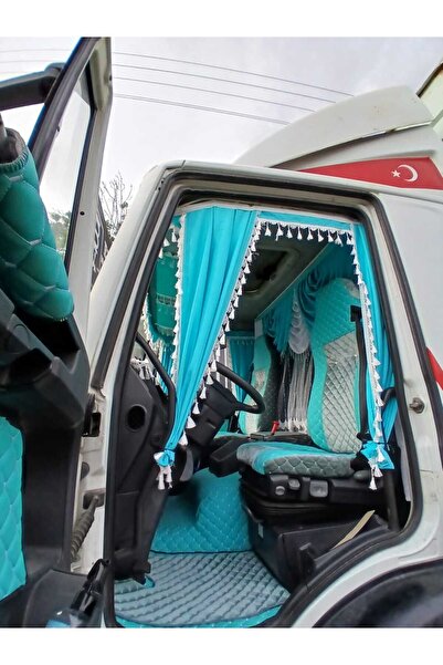 Zirvedeyiz İveco Euro Cargo