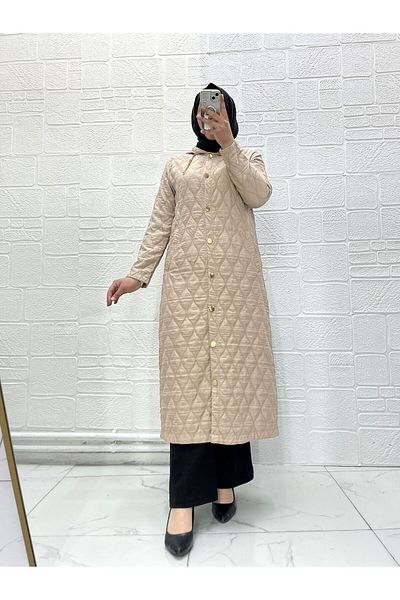 Zeynep Butik Тънко сезонно яке Ayşe Akay 1252