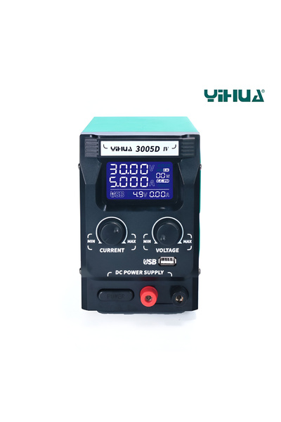 Yihua 3005D IV Ayarlanabilir Güç Kaynağı