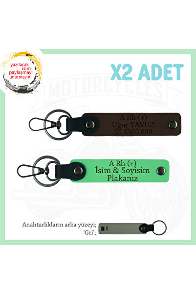Asortishey Set, K Coffee-F Green-Gr, Name Plate for Speed Lovers and a Rh (+)...