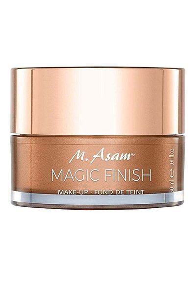 M. Asam Magic Finish Makeup Mousse 01 Classic