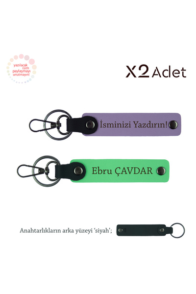 Miaju مفاجأة روحانية لعيد الأب، مجموعة هدايا مكونة من 2 سلسلة مفاتيح مع كتابة...