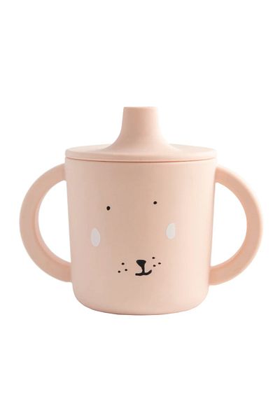 Trixie Mrs.Rabbit - Silicone Exercise Water Bottle