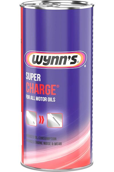 Wynns Wynn's CHARGE OIL TREATMENT 400ML