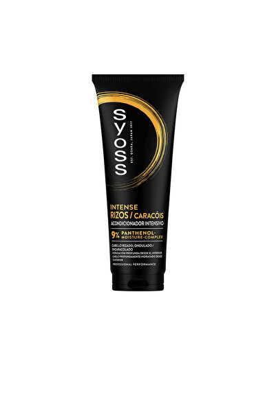 Syoss Rizos Control Intensiv-conditioner 250 ml