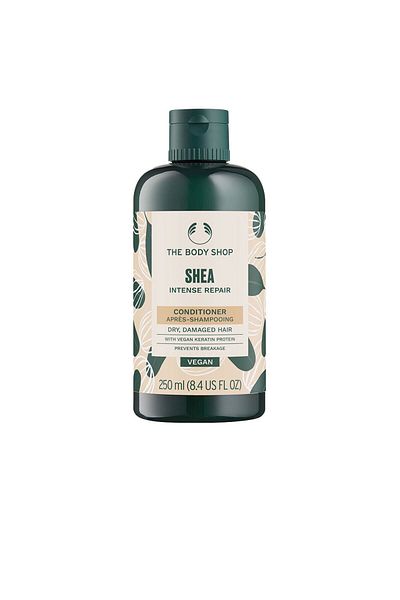 THE BODY SHOP Shea Acondicionador 250 ml