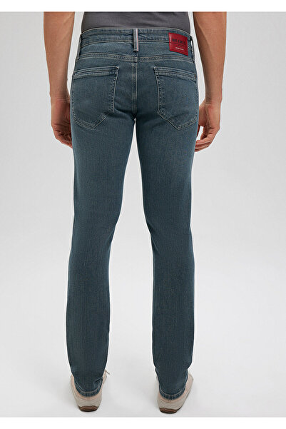 Mavi Erkek Jean
