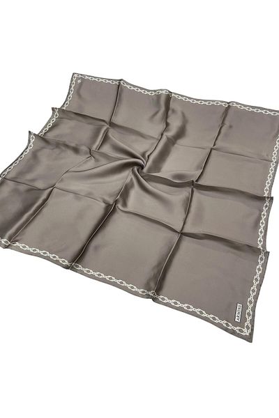 Armine - Μεταξωτό Φουλάρι 2024 Άνοιξη Καλοκαίρι Sura Silk 9154-32