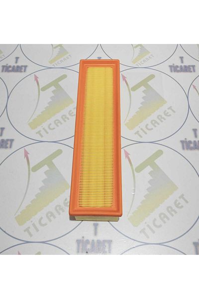 WUNDER Air Filter for Mercedes C Series - Wh837 - 165460444R