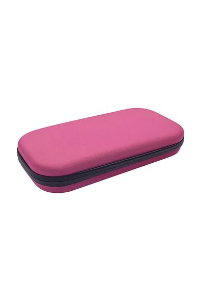 Choice Pink Stethoscope Storage Bag Shockproof Mesh Bags Organizer Wear-resistant Safe Multi-functional Hom