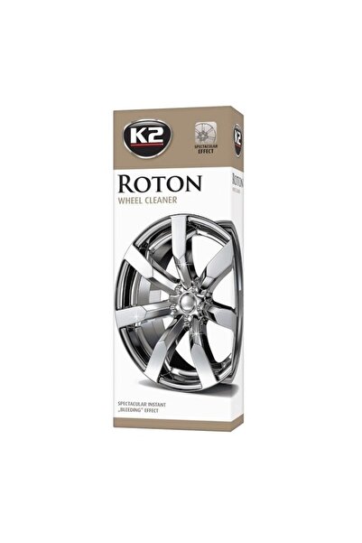 K2 ROTON G167 Alloy Wheel Cleaner & Polish 700ml