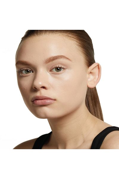 Yves Saint Laurent SPF 19 Le Teint Touche Eclat Illuminating Foundation, Br30, 1 Ounce