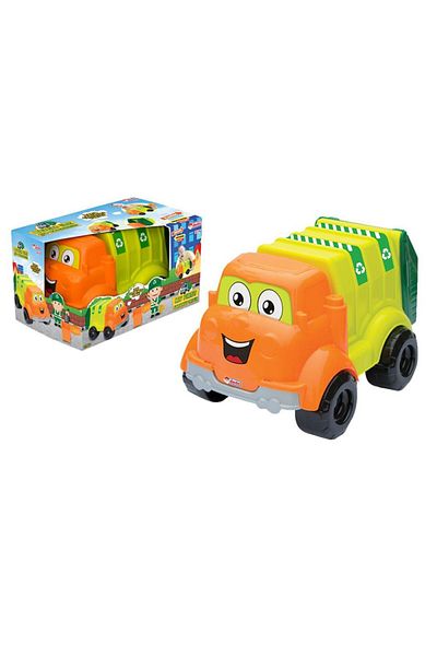 Skygo 01465B MY FIRST TRUMPY TRUCK NEW