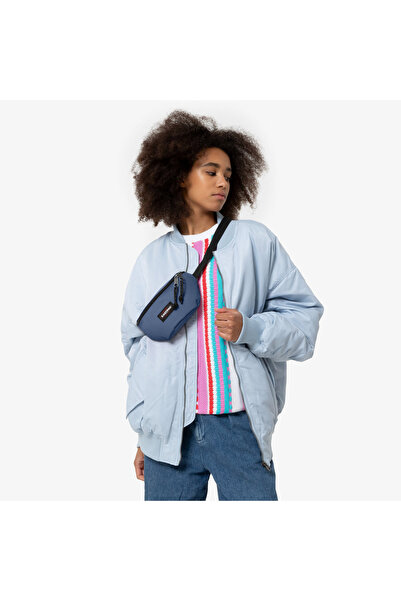 Eastpak Geantă Springer unisex albastră