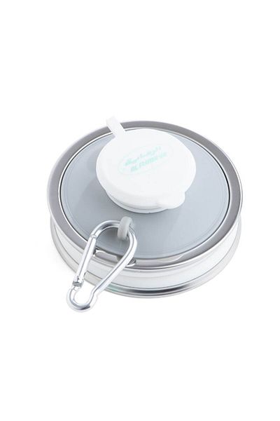 Alrimaya Collapsible Traveling Cup - Alrimaya