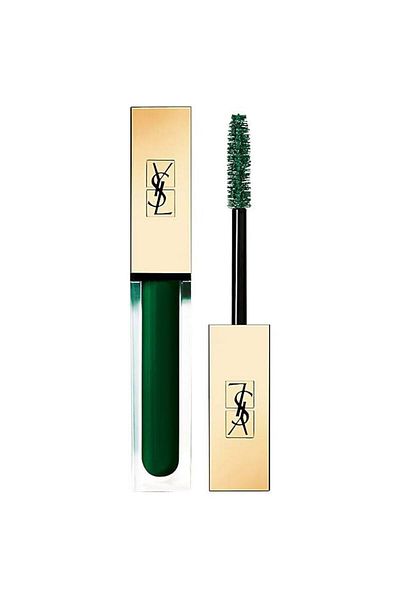 Yves Saint Laurent Mascara Vinyl Couture - # 3 I'm The Excitement 6.7ml