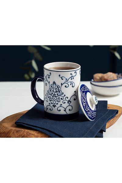 Madame Coco Tasse „Rêve“