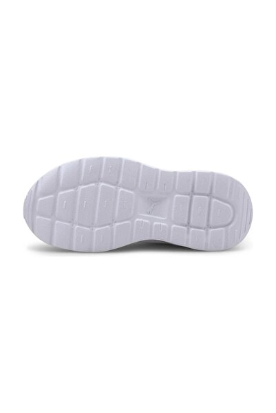 Puma Детски обувки Anzarun Lite White 37200902