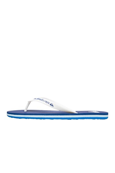 Quiksilver Ανδρικές παντόφλες AQYL101325 MOLOKAI CORE Navy Blue