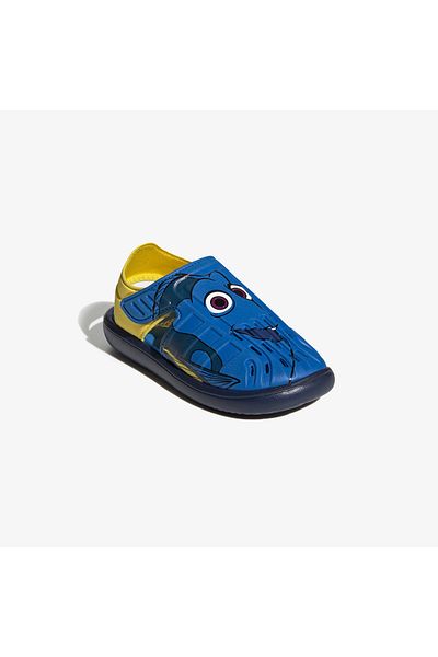 adidas IH1230 SANDALE DE APA DORI SANDALE COPII