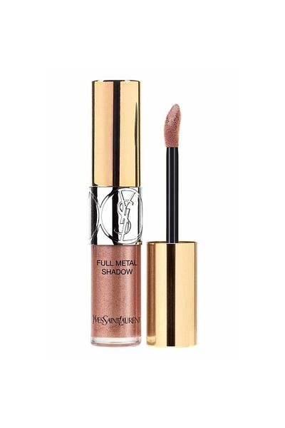 Yves Saint Laurent Yves Saint Laurent Full Metal Shadow, 06 Pink Cascade, 0.15 Ounce