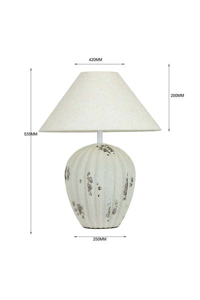 abajur Holight Table Lamp