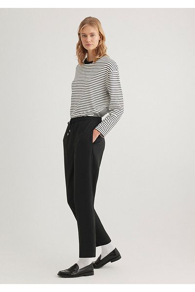 Mavi Schwarze Hose 1010946 -900