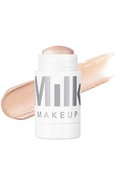 Milk Makeup Highlighter Stick – Turnt Shade | Creamy Luminous Finish – 6g