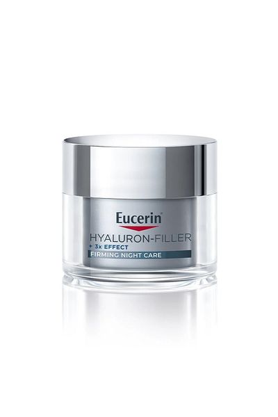 Eucerin Hyaluron-Filler Night Cream 50ml